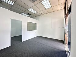 Sindo Industrial Building (D13), Office #570500141